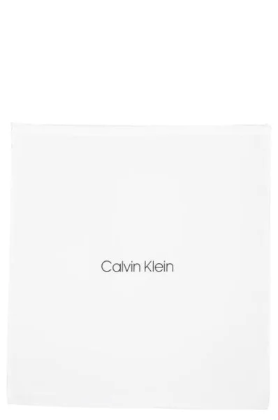 Дамска чанта DRIVE Calvin Klein черен